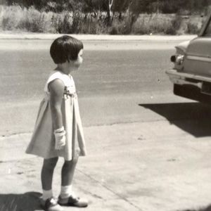 Meet your Posher, Marcia